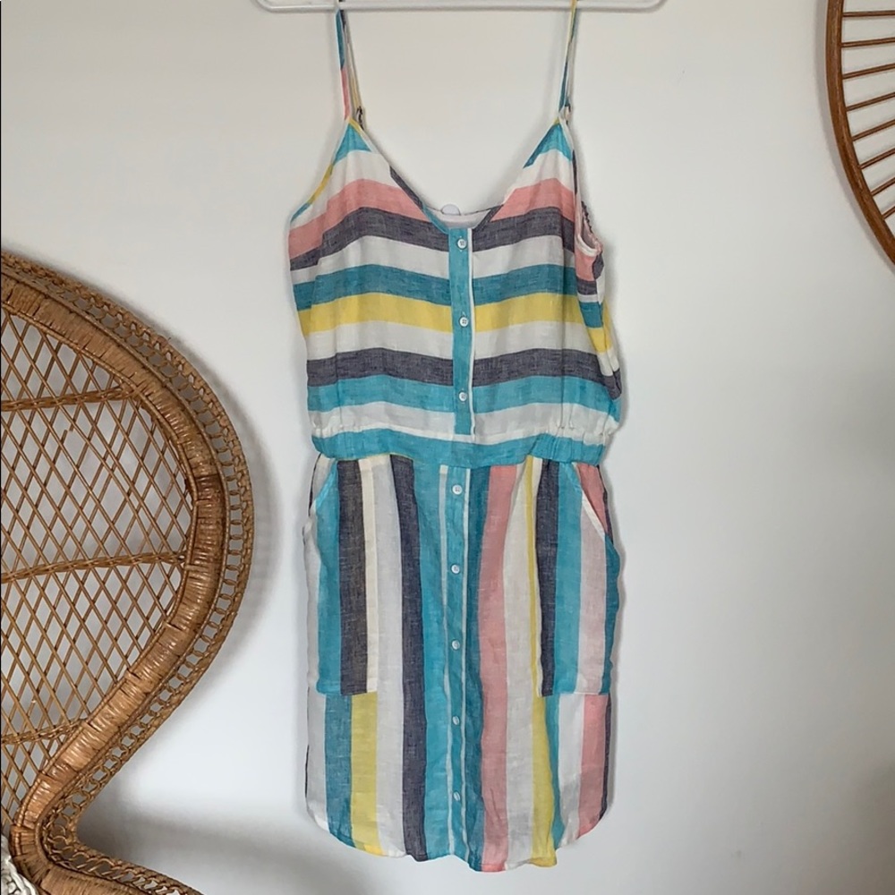 Splendid Dress